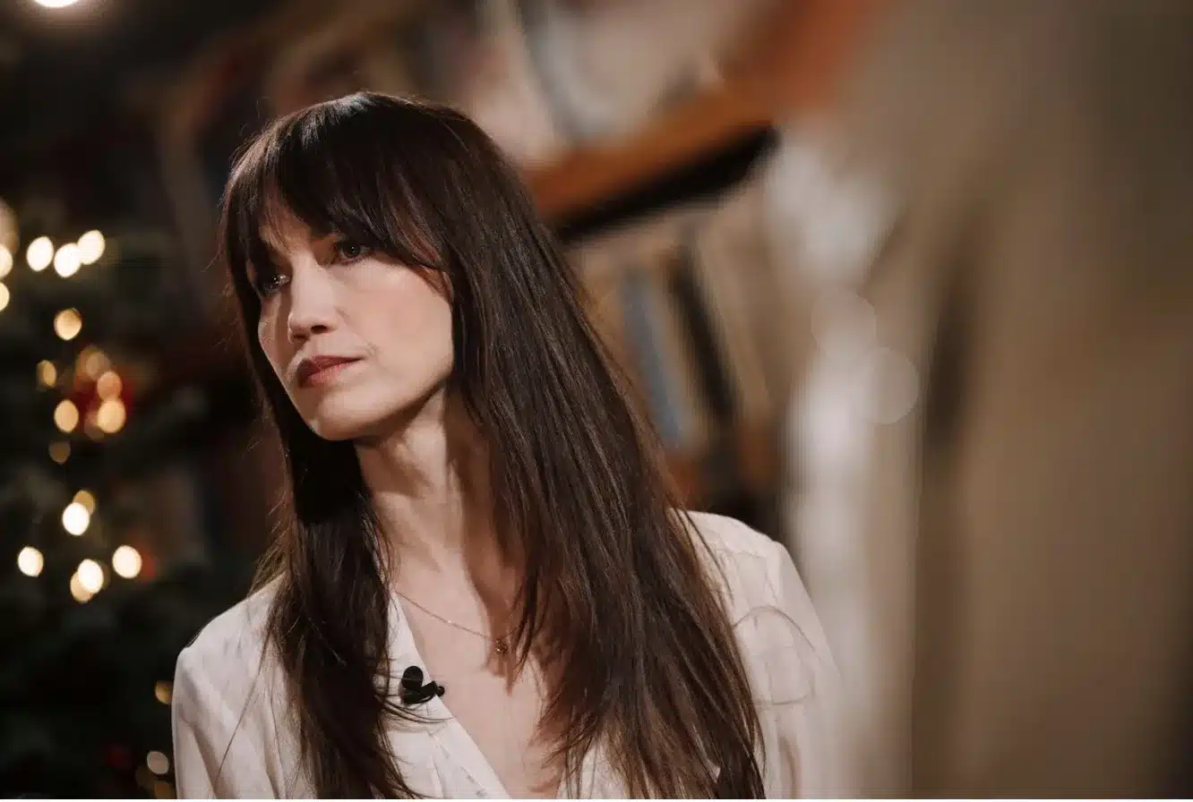 
Anna Kaneelina on Eesti muusikamaastikul tiirelnud juba aastaid, kuid seejuures torkavad silma tõusud ja mõõnad. “Nädala intervjuus” räägib […]
The post <i>Näd