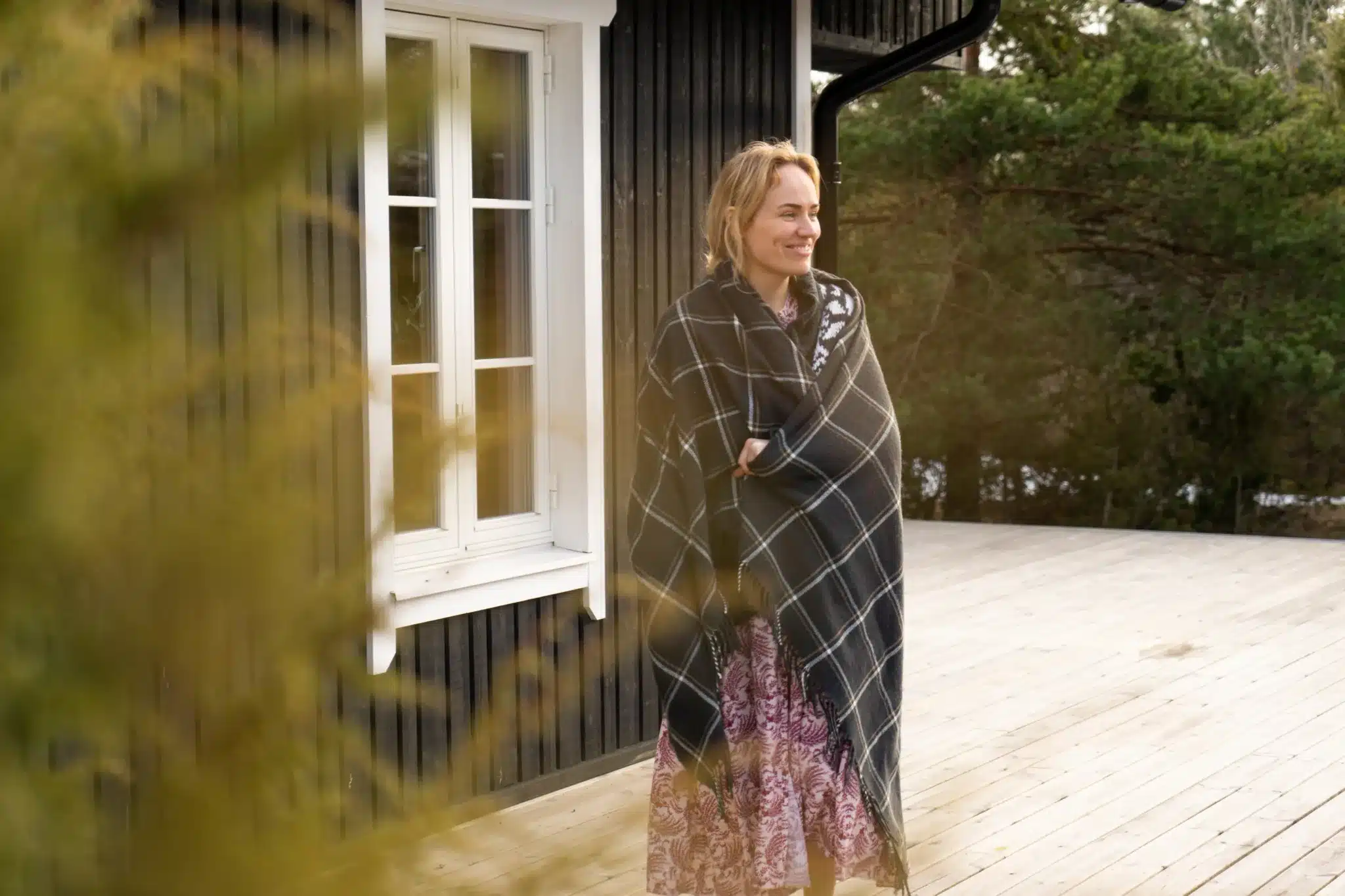 
Sel talvel tundsin end nii vaprana. Olin vaimu kuidagi ammu valmis pannud, et nüüd tuleb pool aastat pimedust […]
The post <b>Eia Uus.</b> Kevad südames. <i>“P